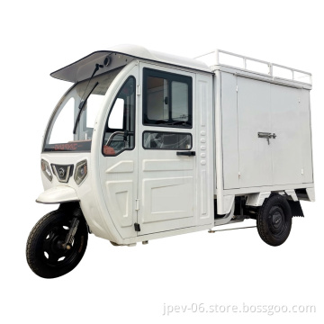 Vendite dirette di fabbrica Triciclo di colore personalizzato Gestione facilmente Triciccle Electric Hot Selling in tutto il mondo